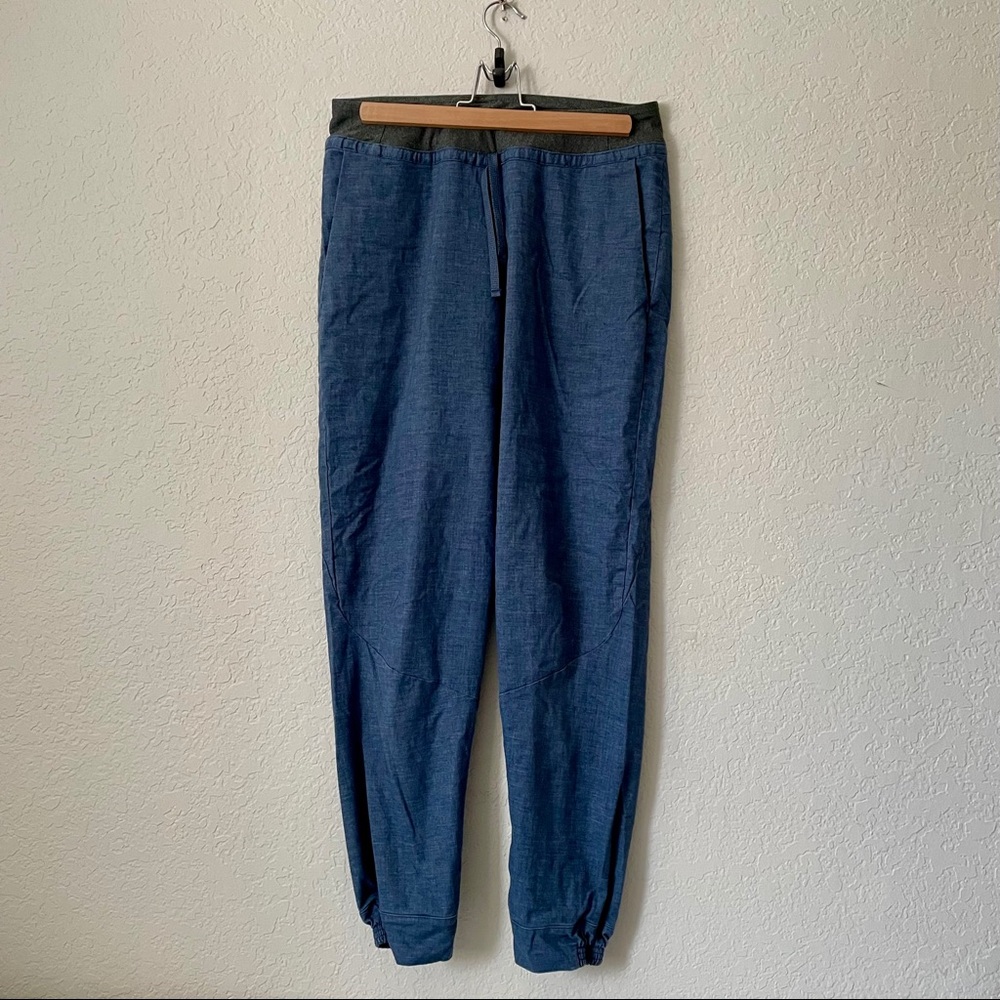 Patagonia Hampi Rock Pants Size S
